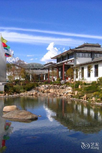 查看云南丽江官房大酒店_360地图搜索结果列表