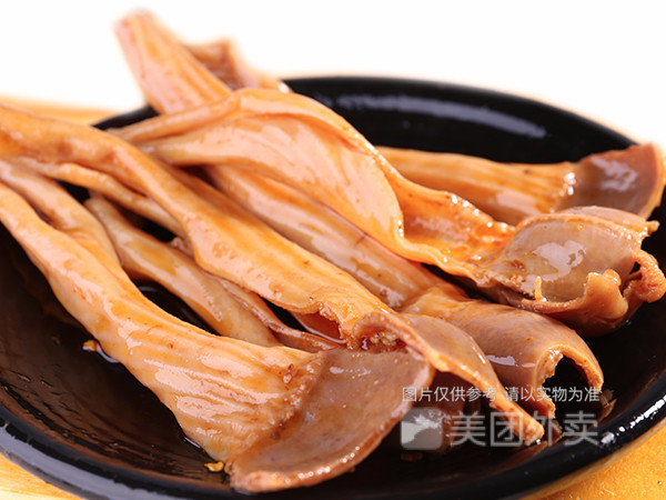 绝味鸭脖池州西街店