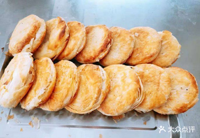 泰山烧饼农林路店