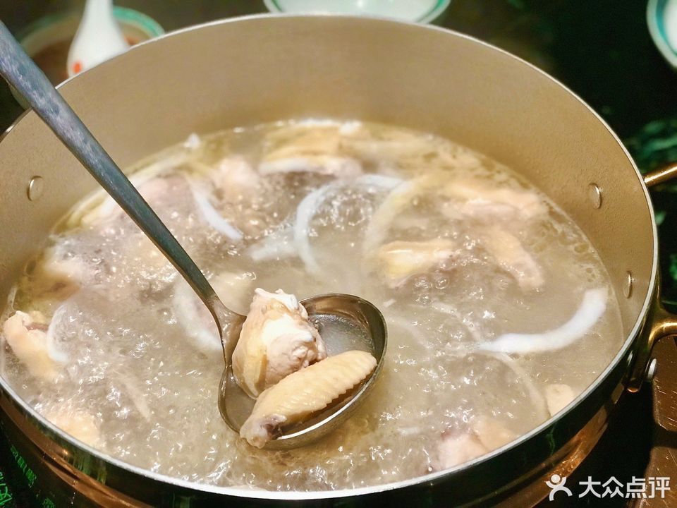 四季椰林椰子鸡万象城n次方店