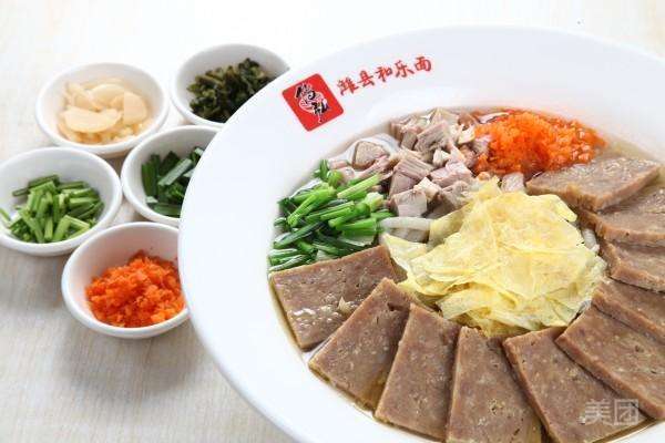 鸡鸭和乐面图片