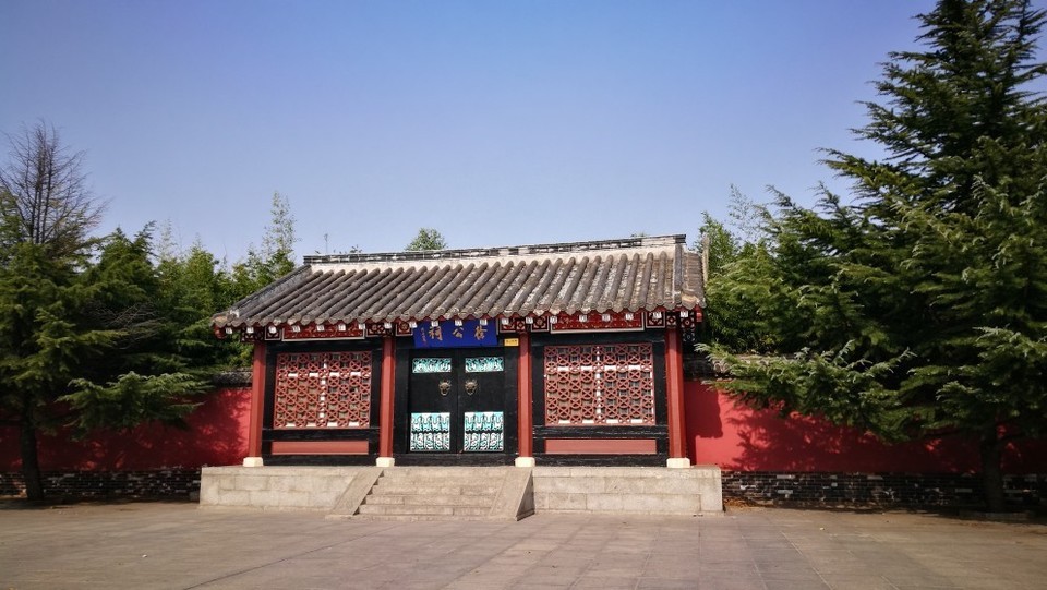                       徐福故里