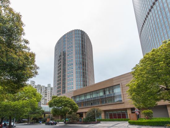 上海浦东喜来登由由大酒店及公寓