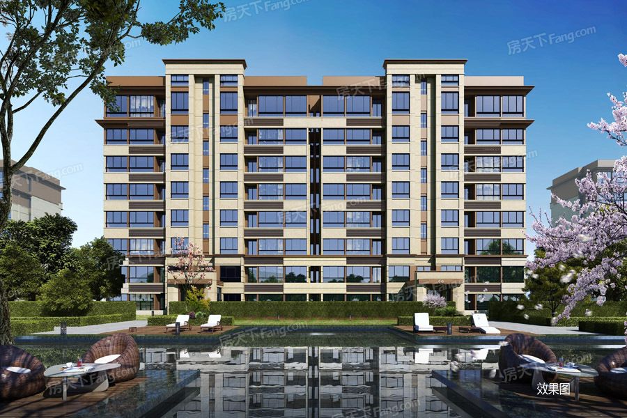 西南大学李园6舍