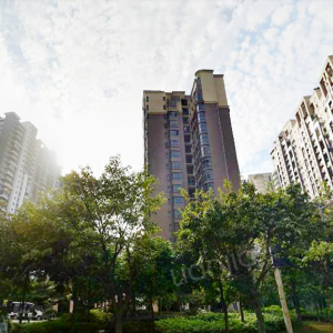 查看星海岸城市花园_360地图搜索结果列表