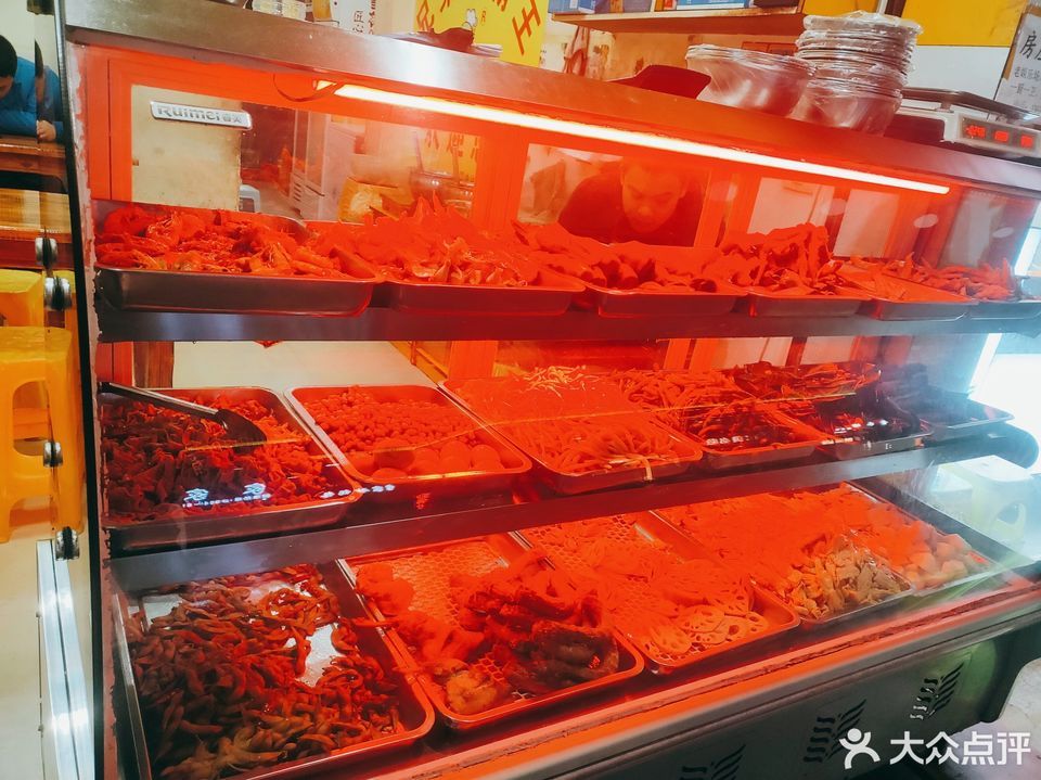 兄弟鸭霸王粥城