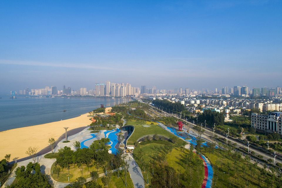 襄阳市鱼梁洲经济技术开发区