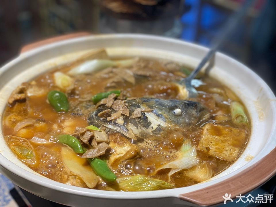 餐廳私房菜·魚頭泡飯電話_花兒餐廳私房菜·魚頭泡飯怎麼樣_360地圖