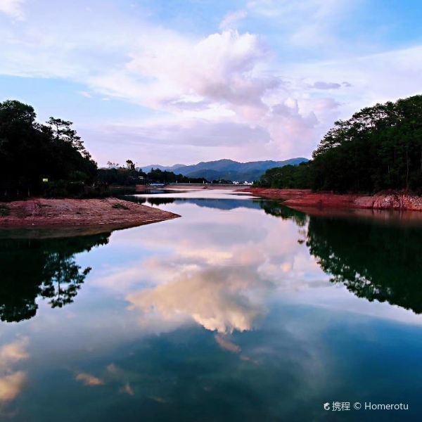 【梅子湖公園】梅子湖公園門票,梅子湖公園遊玩攻略_360地圖