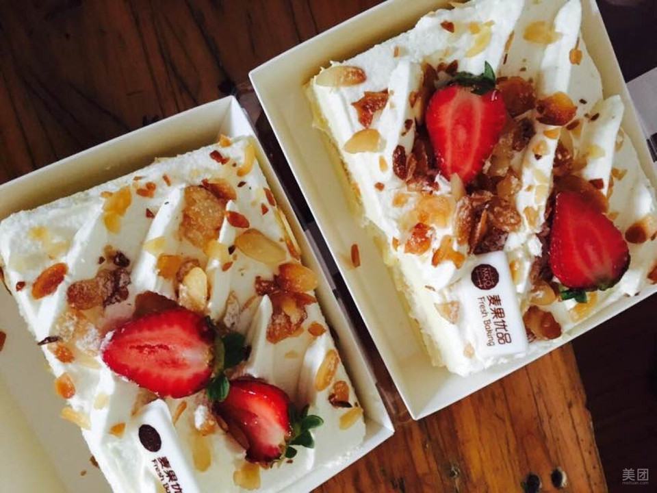 麦果优品鲈乡北路店