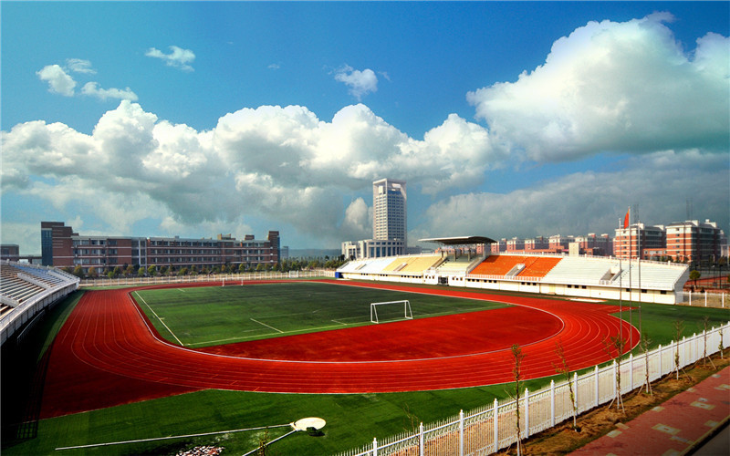 南昌航空大学(前湖校区)