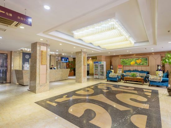 怡莱酒店郑州郑东新区红专路店