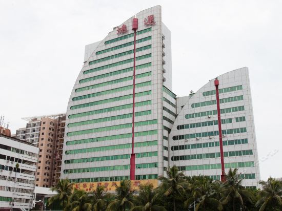 海南鸿运大酒店图片