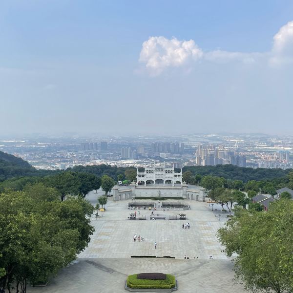 【西樵山風景名勝區】西樵山風景名勝區地址,西樵山風景名勝區電話