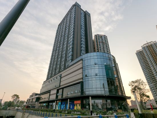 云途酒店理工大学店