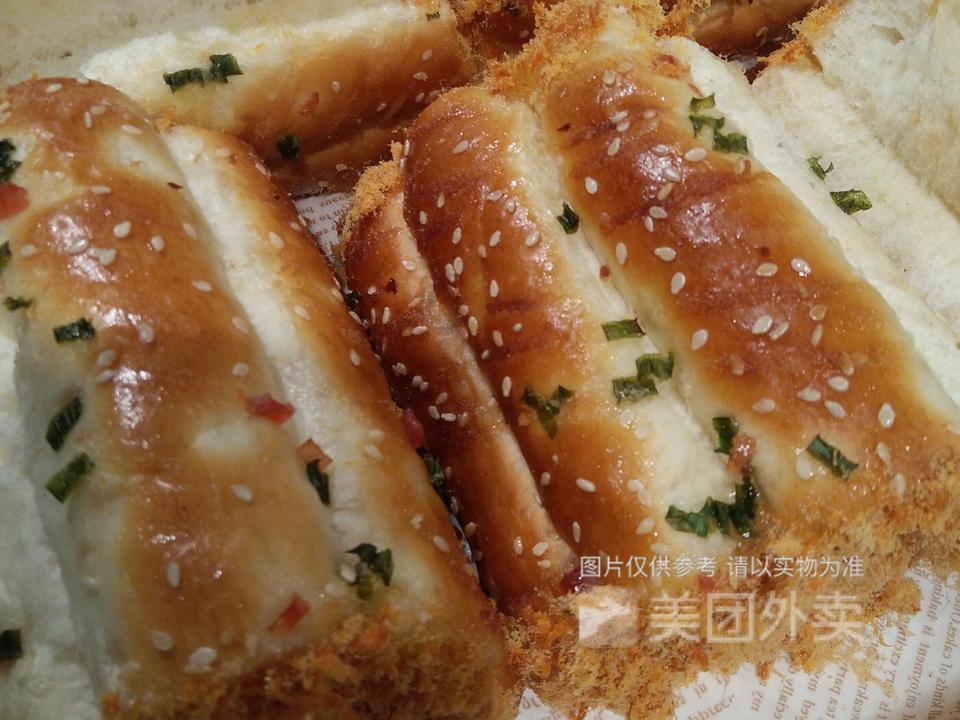 桂香缘食品店繁荣店