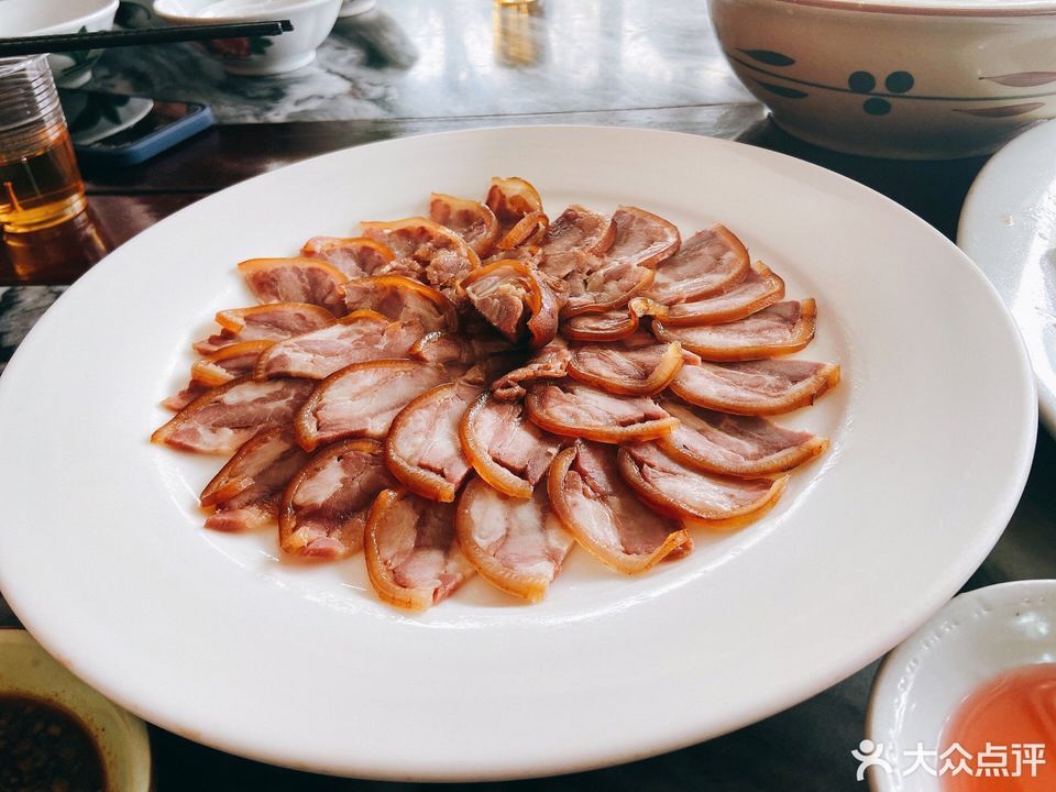 得心斋文华北路店