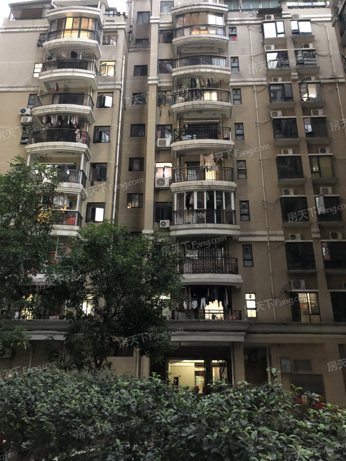 广州市白云区京溪街道梅花园社区