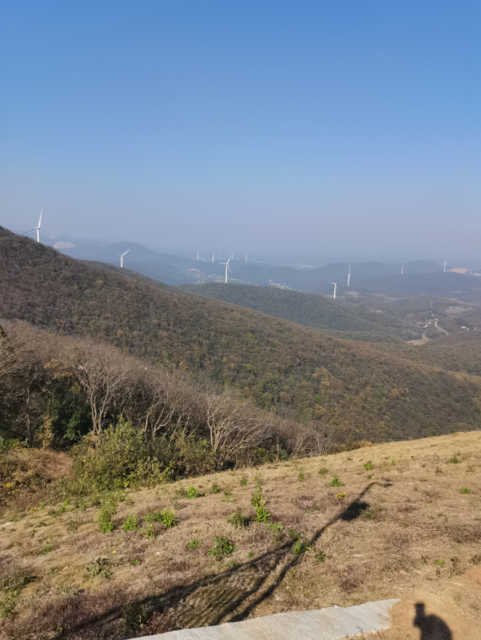 怎麼走,在哪,在哪裡,在哪兒):荊門市東寶區子陵鋪鎮電話:聖境山風景區