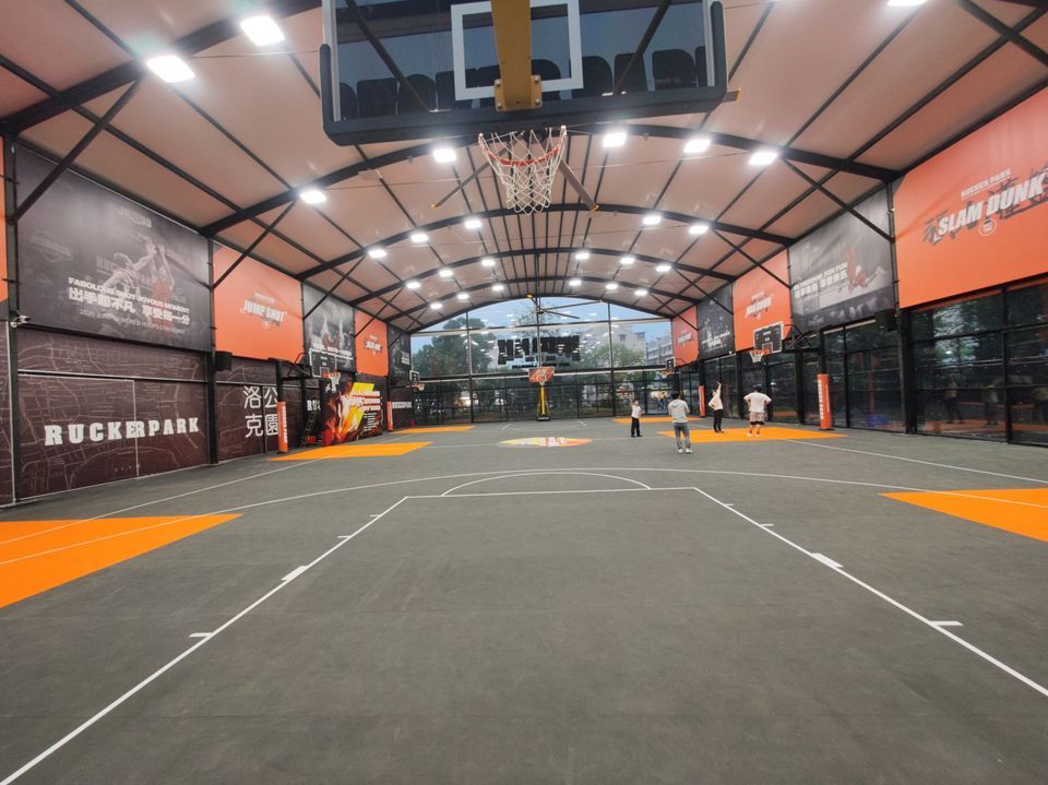 洛克公园(梅川路店)图片