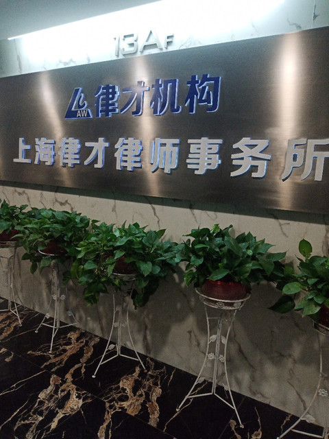 中天律师事务所