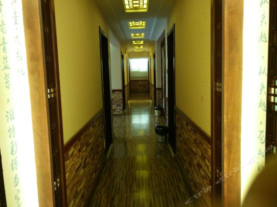 长治市 住宿服务 酒店 > 石头城宾馆