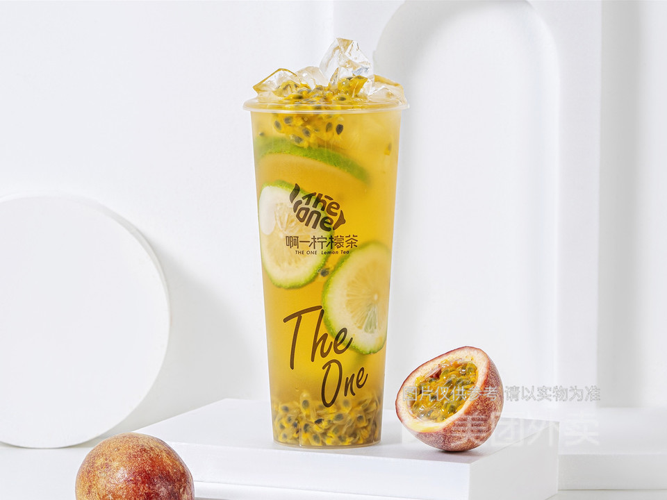 啊一柠檬茶(宜居华庭店)