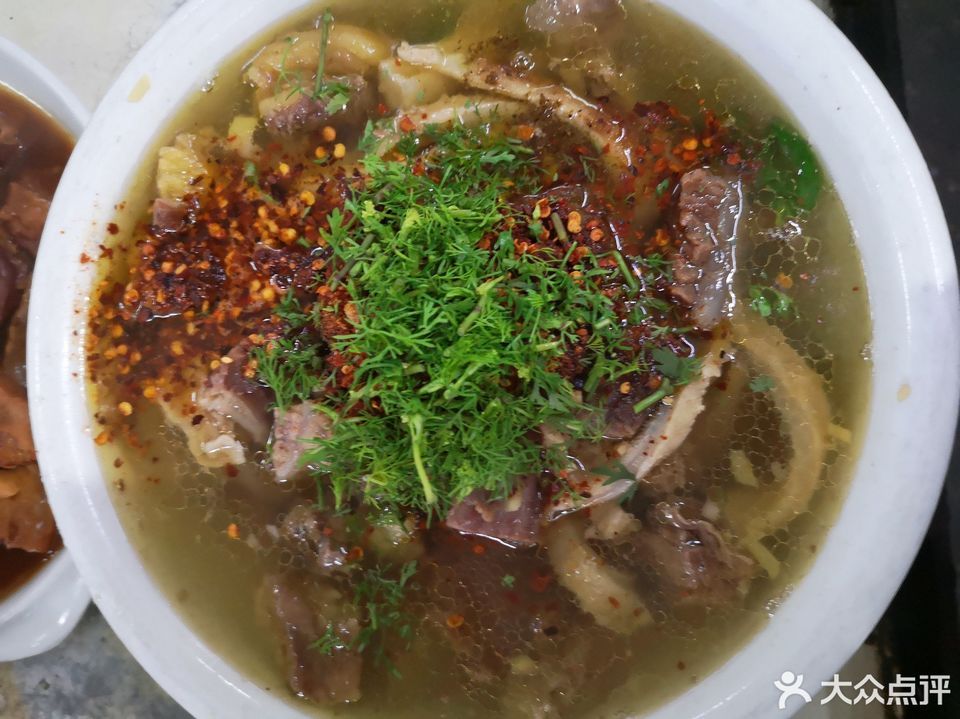 金塔阿丽傣味饭馆