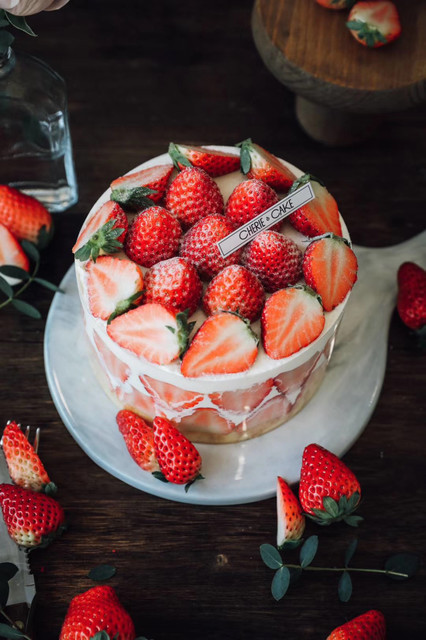 【cherie cake雪黎蛋糕】地址,电话,路线,周边设施_360地图