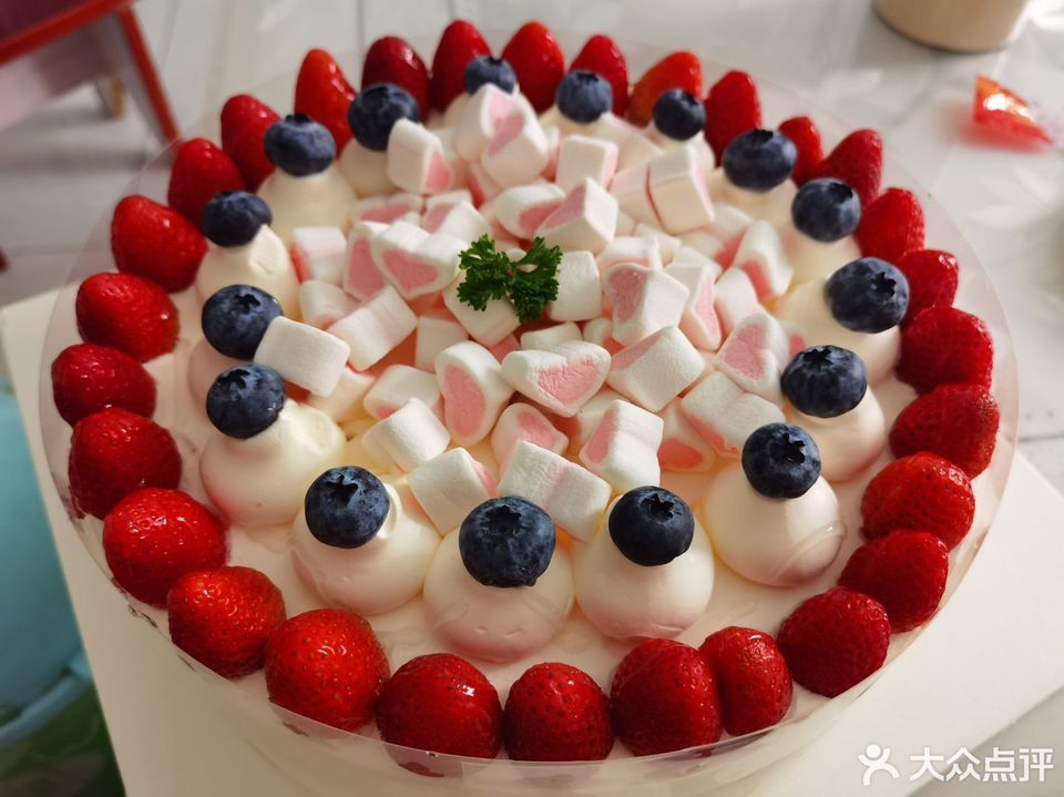 嘉利华荷叶街店