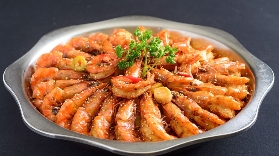 李想大虾火锅凤城三路店