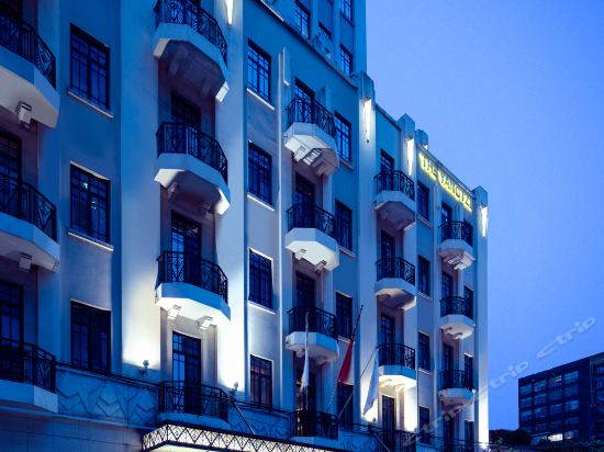 上海扬子精品酒店