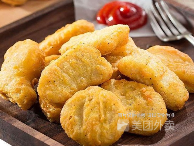 正新鸡排益中店