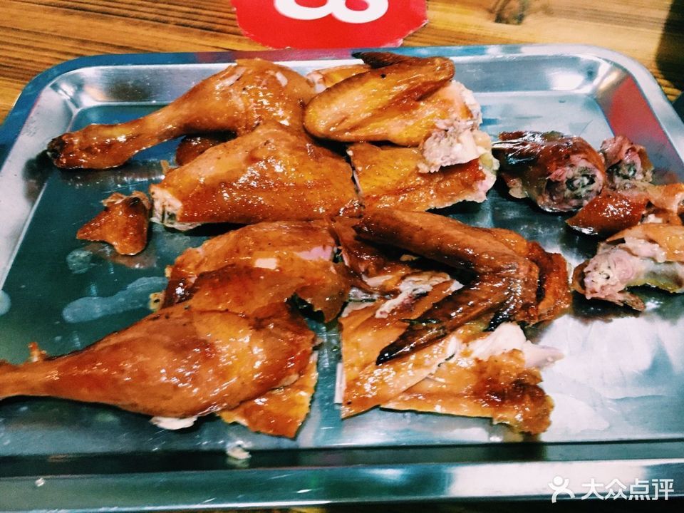 【烧鸡店】地址,电话,路线,周边设施_360地图