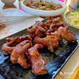 心火烧·烤吧图片