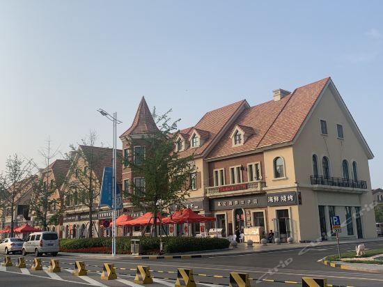 首页>烟台市>住宿服务>酒店>烟台海阳十里金滩别墅]