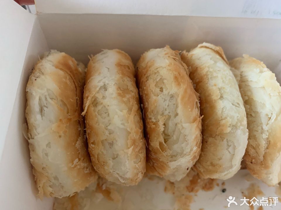 御品坊宫廷糕点