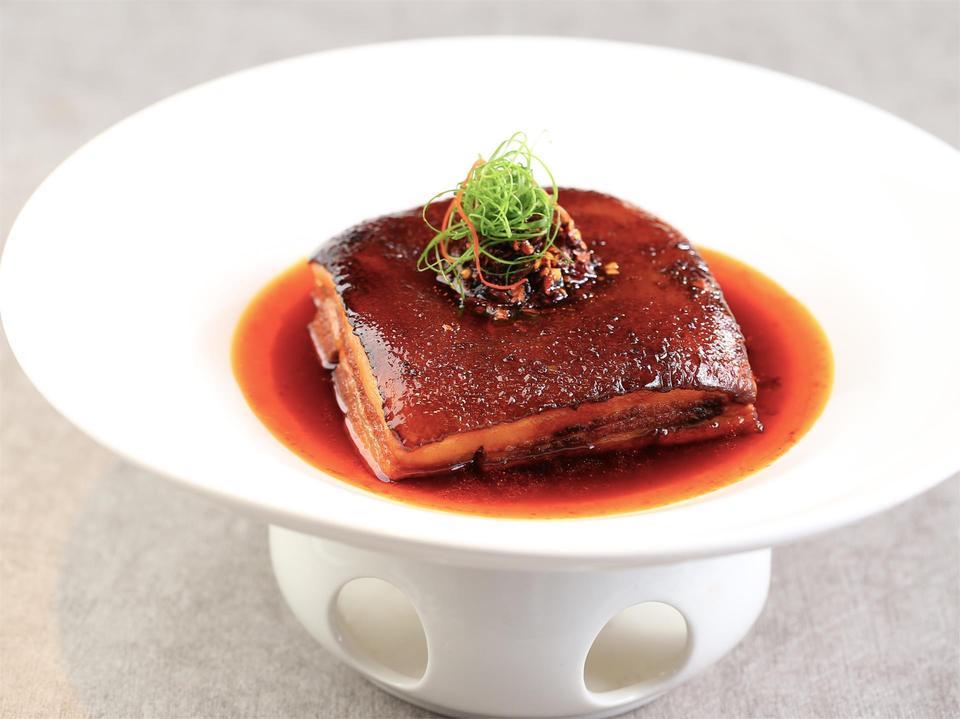 当家极品红烧肉