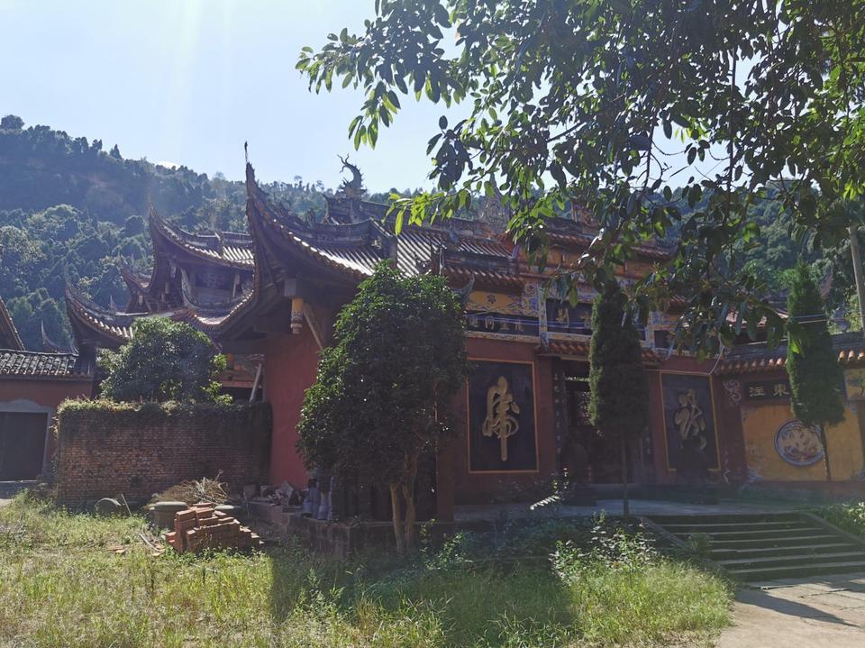 【圆觉古刹】地址,电话,路线,周边设施_360地图