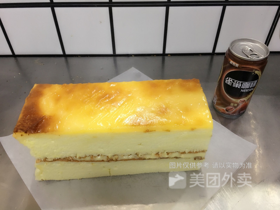 芝士蛋糕图片