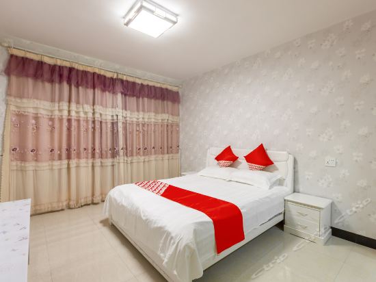 梁山迎春宾馆(原张坊宾馆)