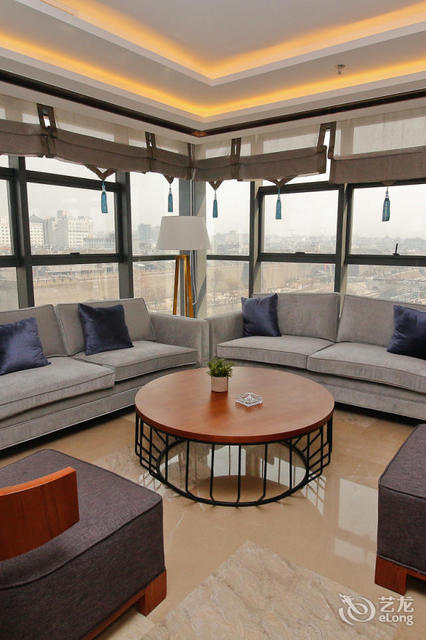 西安市 住宿服务 酒店 > 静湖泉商务酒店