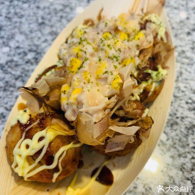 章鱼王(永旺东部店)