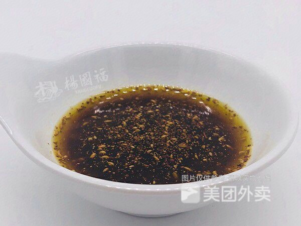 杨国福麻辣烫万达店