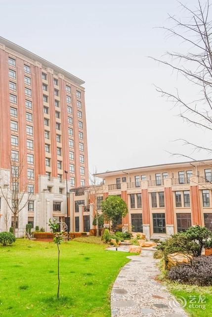 海宁神龙湾大酒店