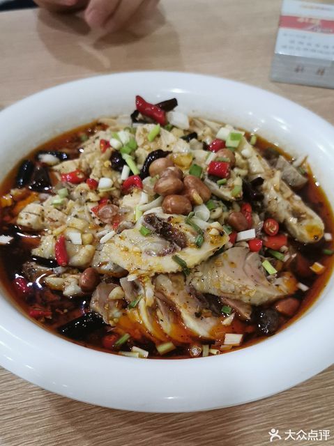 辣妹子家常菜(双铺路店)