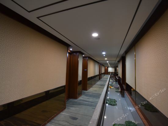 欣悦轩假日酒店