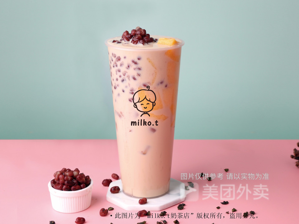 t奶茶店】milko. t奶茶店电话_milko. t奶茶店怎么样_360地图