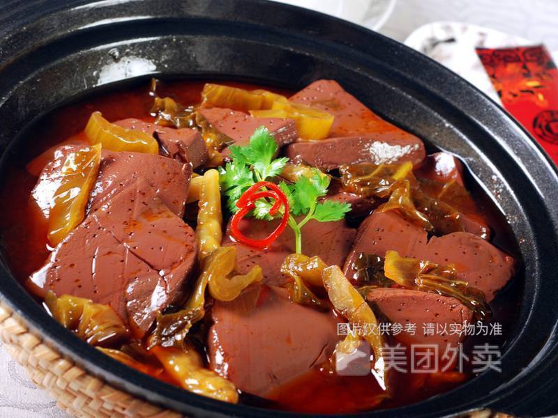 富顺豆花(绵阳市公安局)