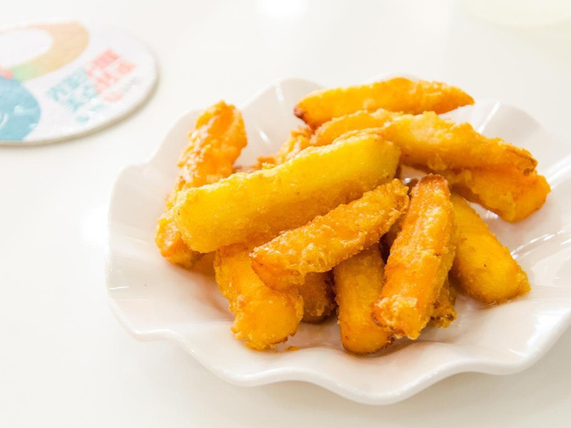 正新鸡排